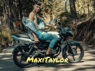 MaxiTaylor