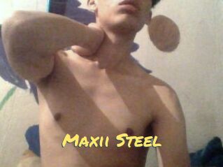 Maxii_Steel