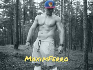 MaximFerro
