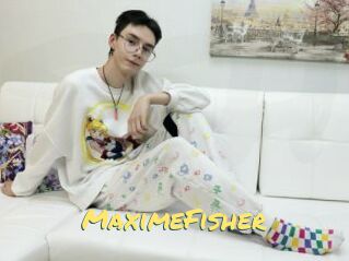MaximeFisher
