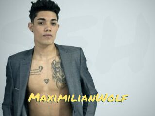 MaximilianWolf