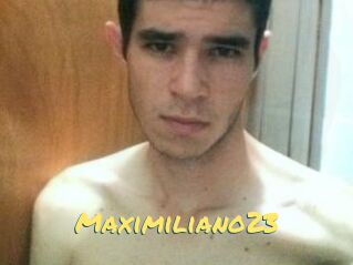 Maximiliano23