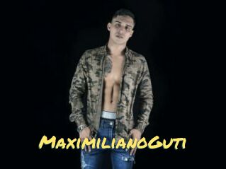 MaximilianoGuti