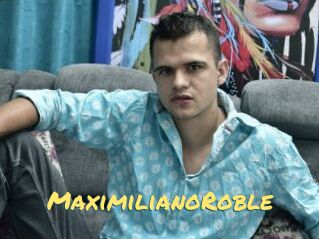 MaximilianoRoble