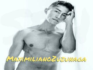 MaximilianoZuzunaga