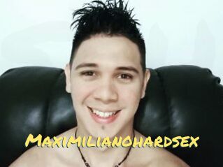Maximilianohardsex