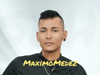 MaximoMedez