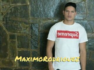 MaximoRodriguez