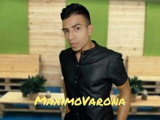 MaximoVarona