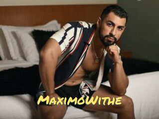 MaximoWithe