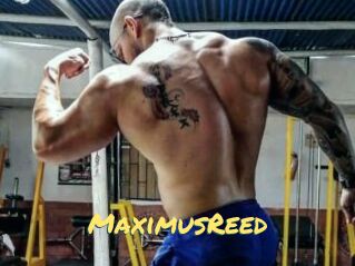 MaximusReed