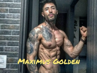 Maximus_Golden