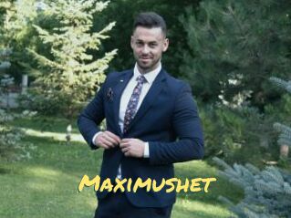 Maximushet