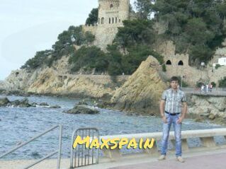Maxspain