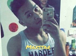 Maxstar