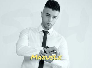 MaxusLe