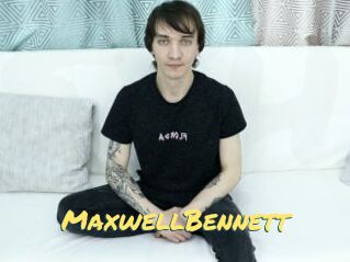 MaxwellBennett