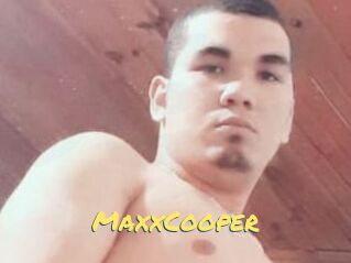 MaxxCooper