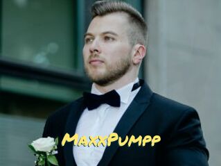 MaxxPumpp