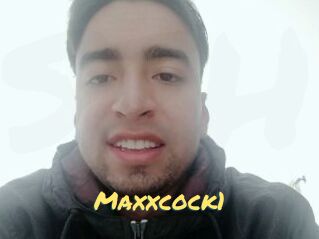 Maxxcock1