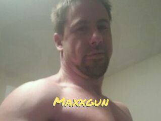 Maxxgun