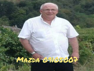 Mazda-09105007