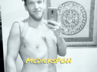 McDicksPGH
