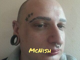 McNish