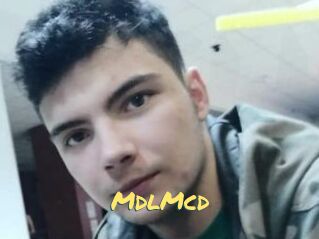 MdlMcd