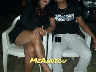 MeAndYou