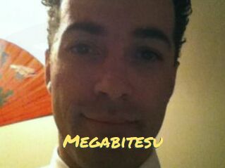 Megabitesu