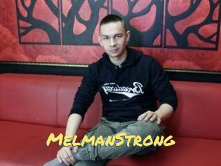 MelmanStrong