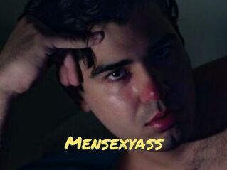 Mensexyass