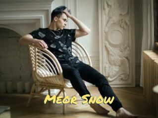 Meor_Snow