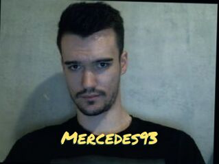 Mercedes93