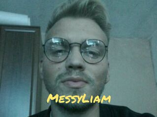 MessyLiam