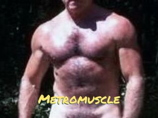 Metromuscle