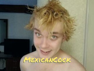 MexicanCock