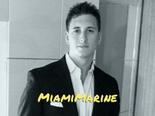 MiamiMarine