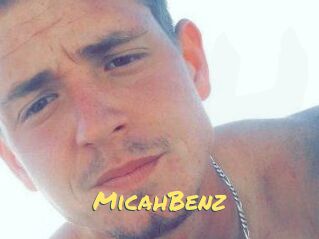 Micah_Benz