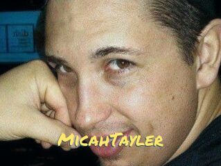 Micah_Tayler