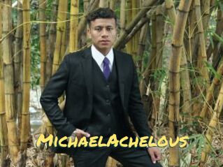MichaelAchelous