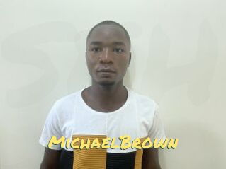 MichaelBrown
