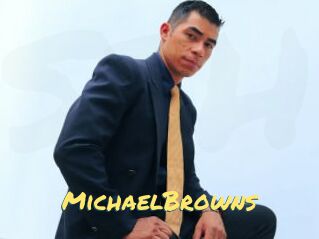 MichaelBrowns