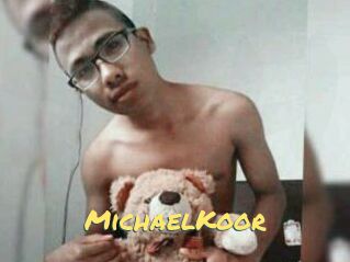MichaelKoor