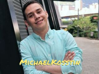 MichaelKosstin