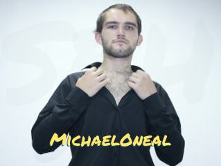 MichaelOneal