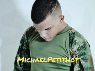 MichaelPetitHot