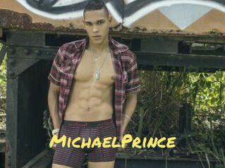 MichaelPrince