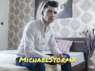 MichaelStormX